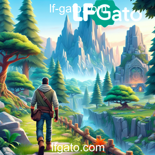 Explorando a Fascinante Categoria de Jogos de Aventura